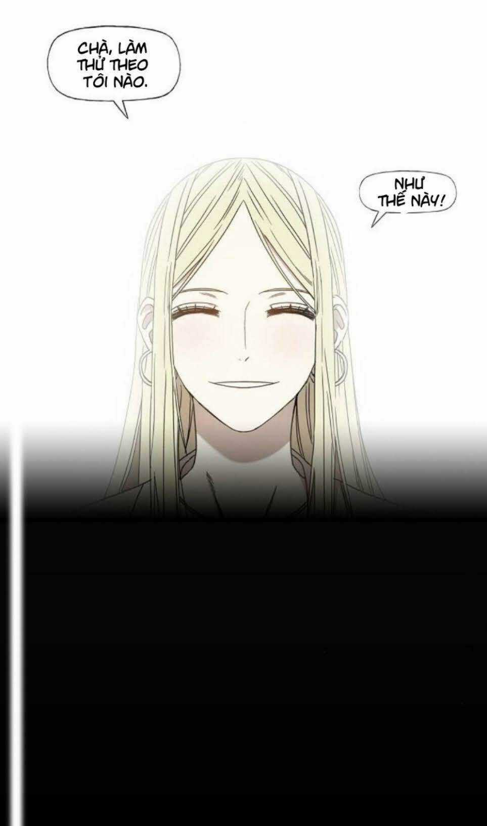 Võ Sĩ - The Boxer - Chapter 58 - Trang 58