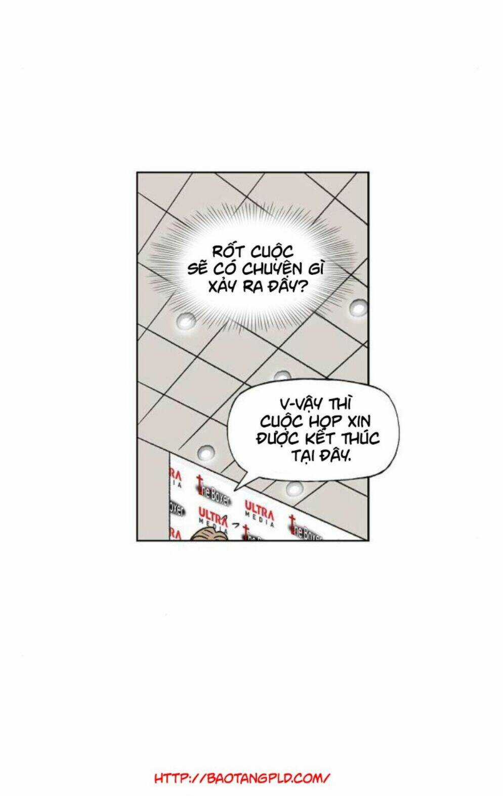 Võ Sĩ - The Boxer - Chapter 58 - Trang 64