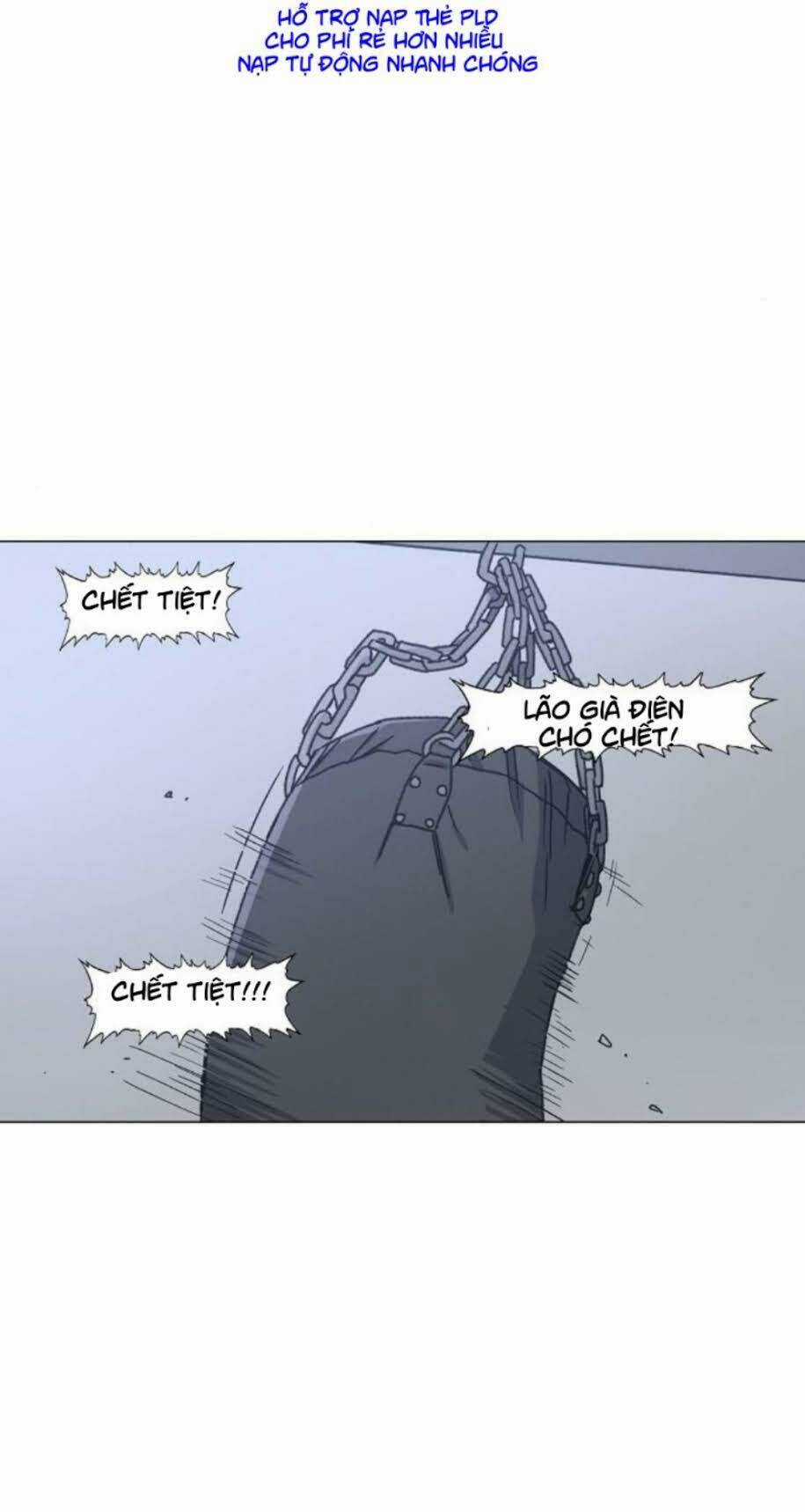 Võ Sĩ - The Boxer - Chapter 58 - Trang 65