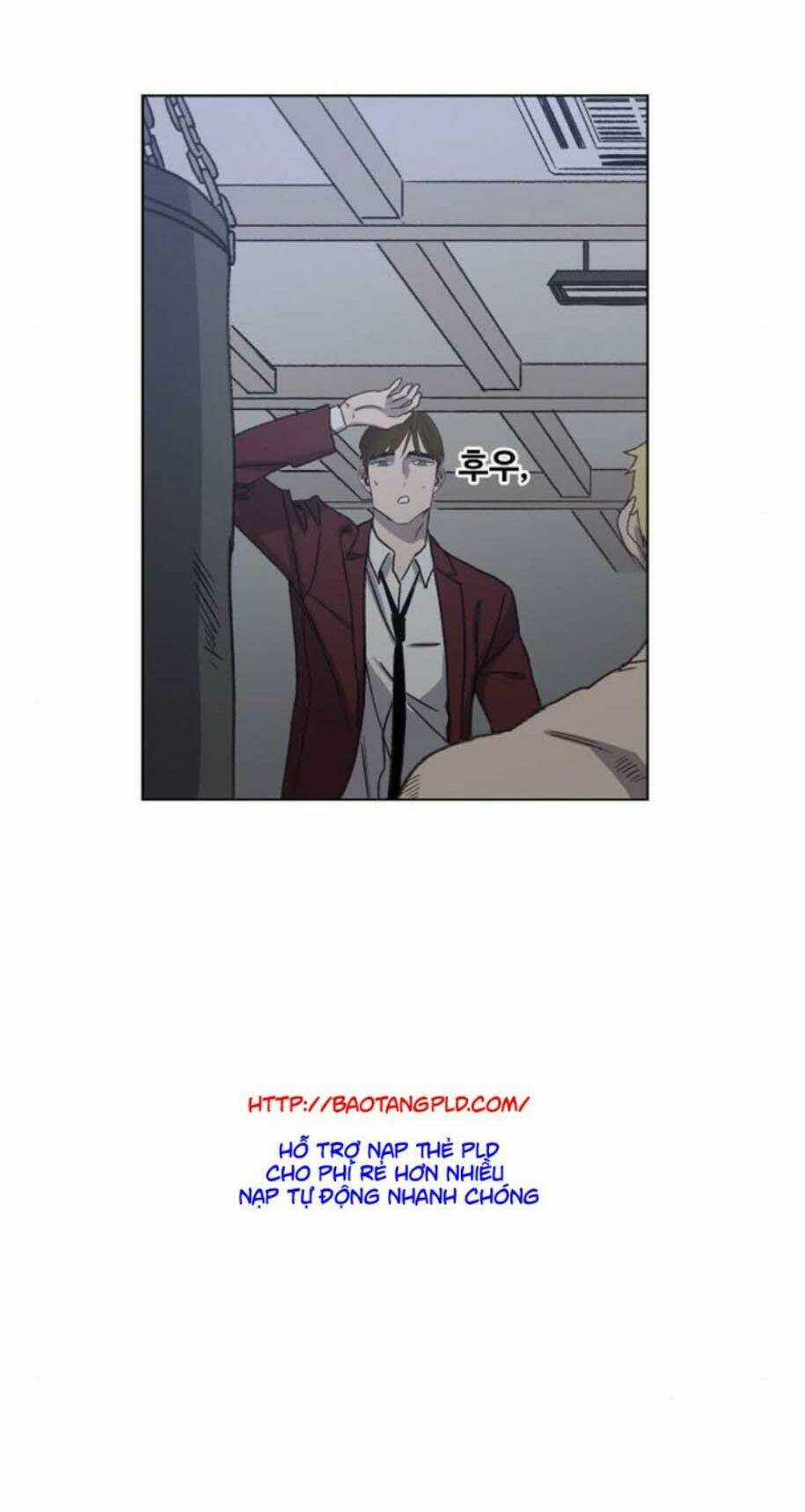 Võ Sĩ - The Boxer - Chapter 58 - Trang 66