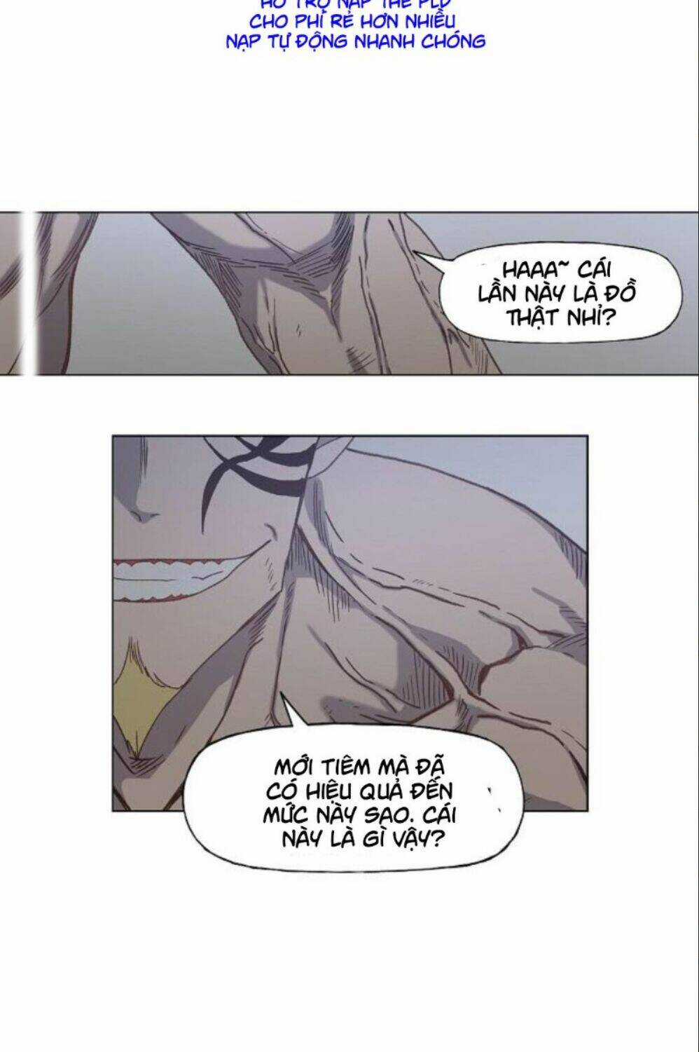 Võ Sĩ - The Boxer - Chapter 58 - Trang 69