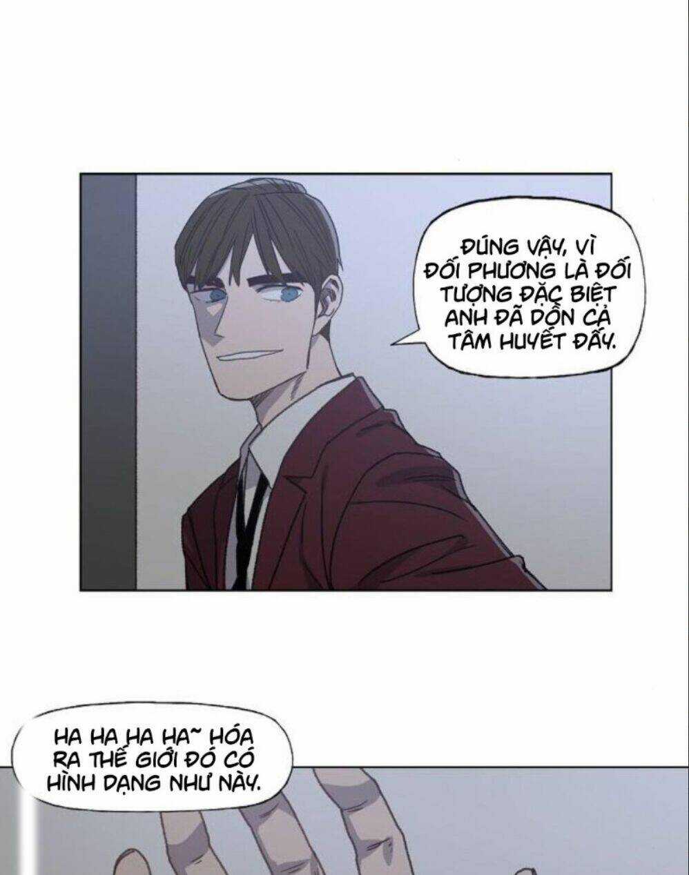 Võ Sĩ - The Boxer - Chapter 58 - Trang 70