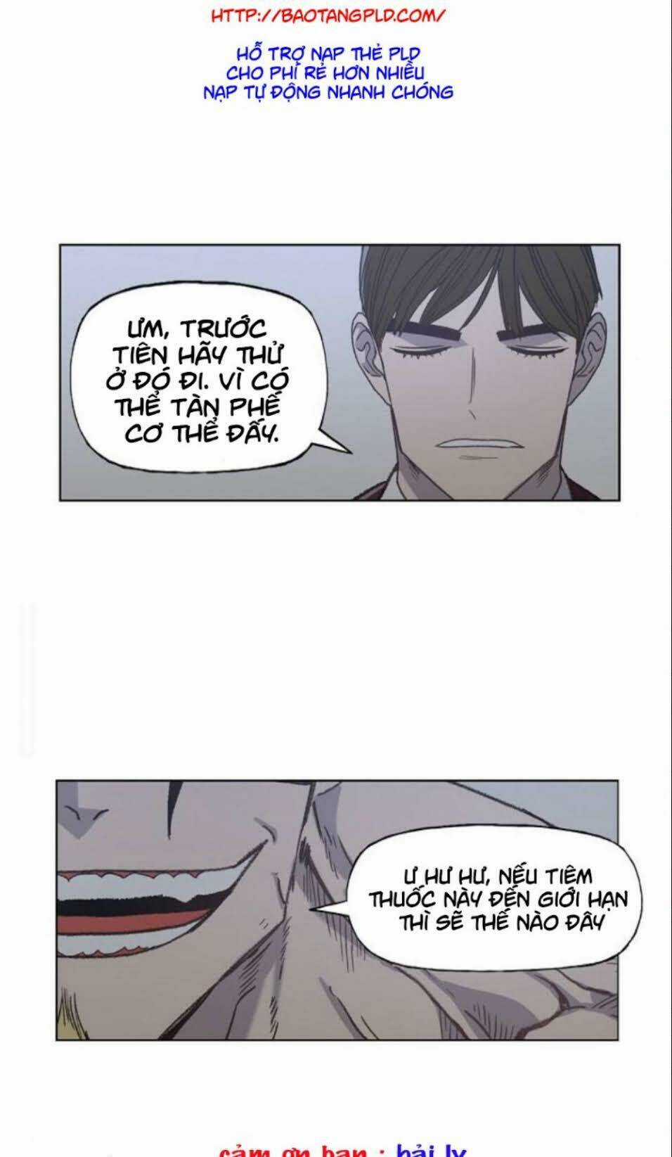 Võ Sĩ - The Boxer - Chapter 58 - Trang 72