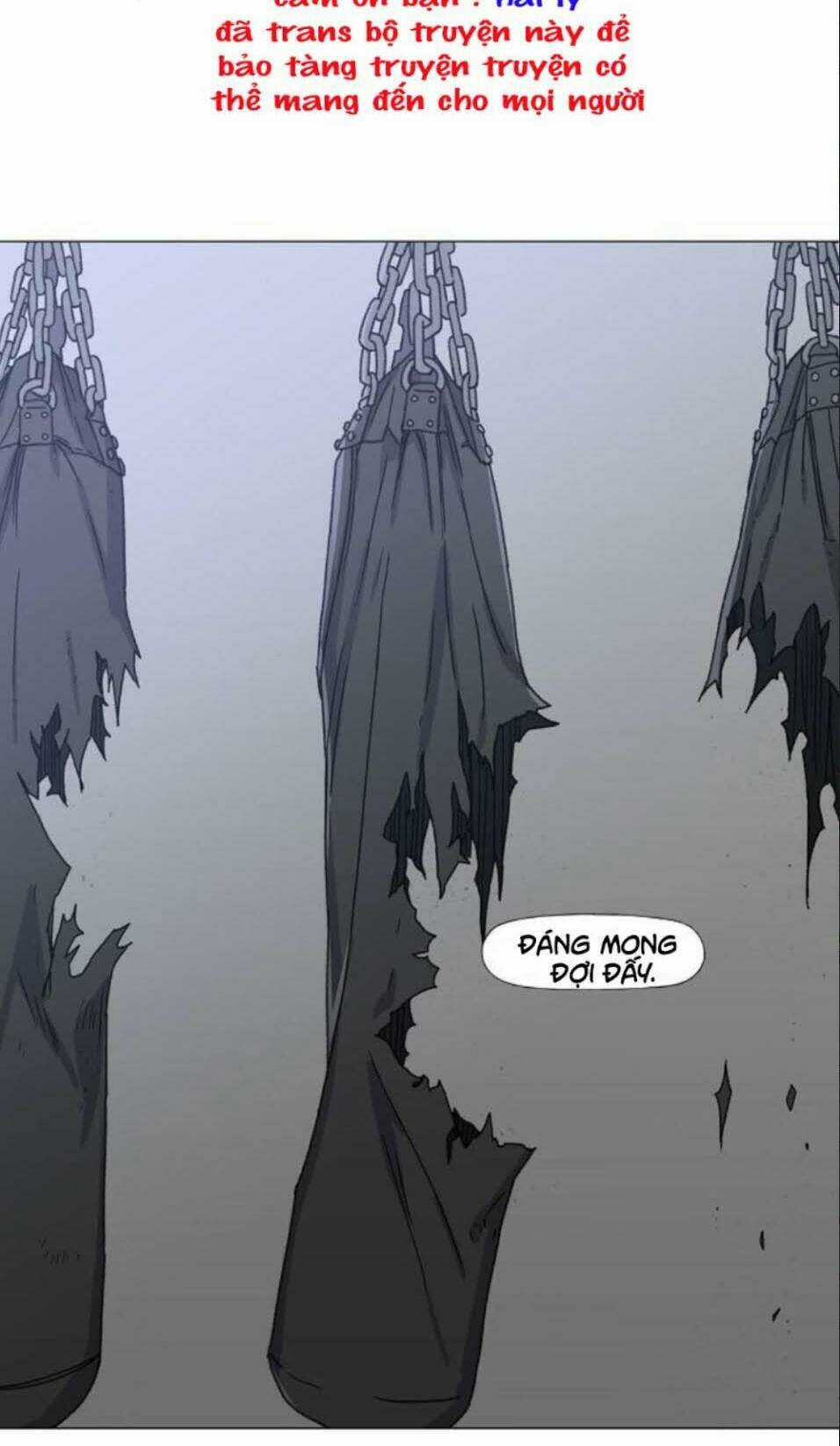 Võ Sĩ - The Boxer - Chapter 58 - Trang 73