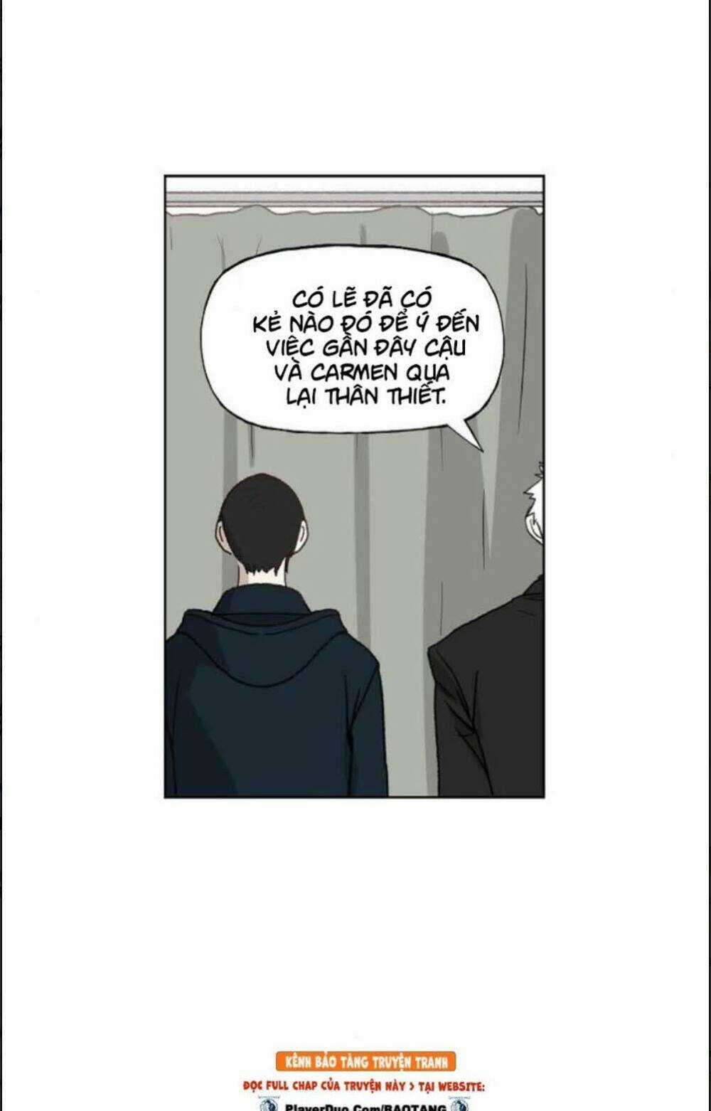 Võ Sĩ - The Boxer - Chapter 58 - Trang 9