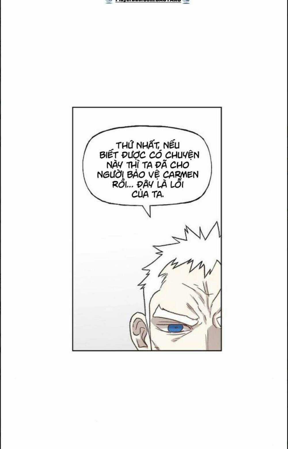 Võ Sĩ - The Boxer - Chapter 58 - Trang 10