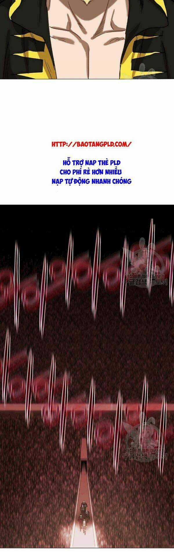 Võ Sĩ - The Boxer - Chapter 59 - Trang 11