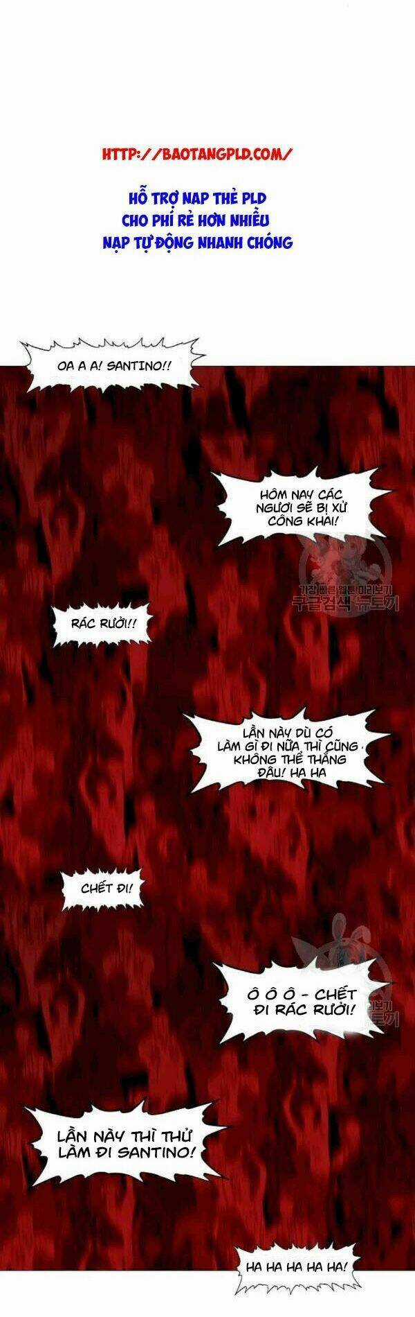 Võ Sĩ - The Boxer - Chapter 59 - Trang 12