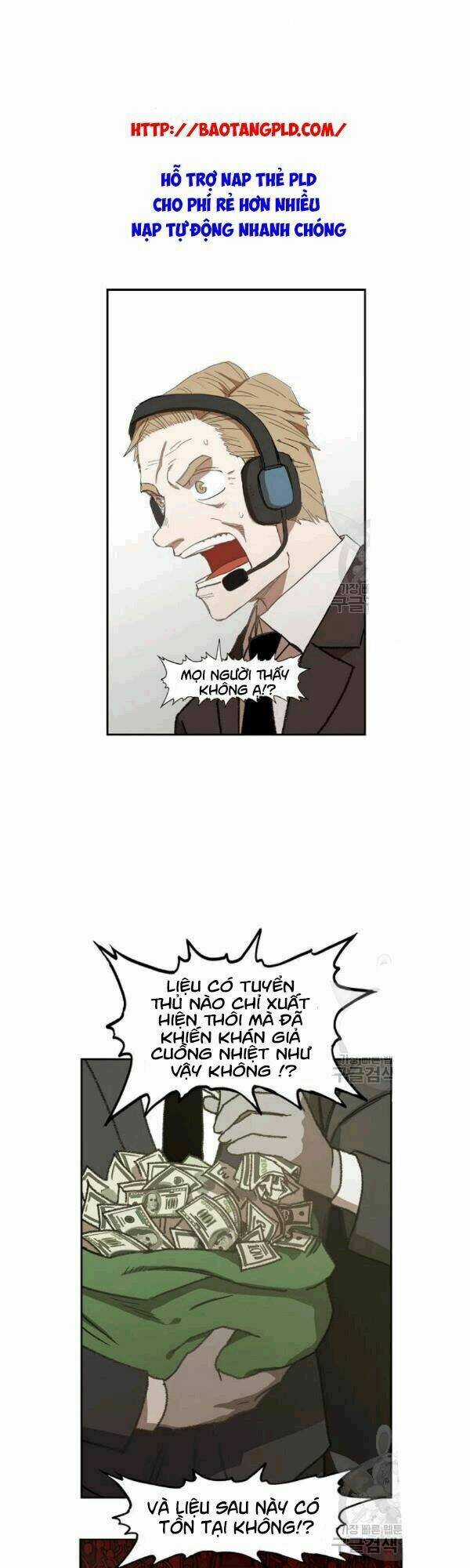 Võ Sĩ - The Boxer - Chapter 59 - Trang 13