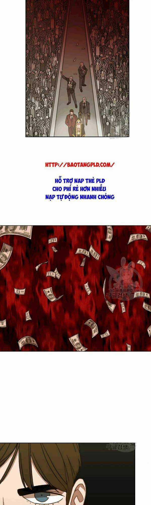 Võ Sĩ - The Boxer - Chapter 59 - Trang 14