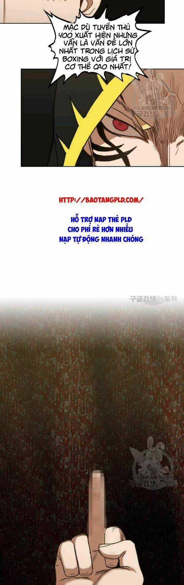 Võ Sĩ - The Boxer - Chapter 59 - Trang 15