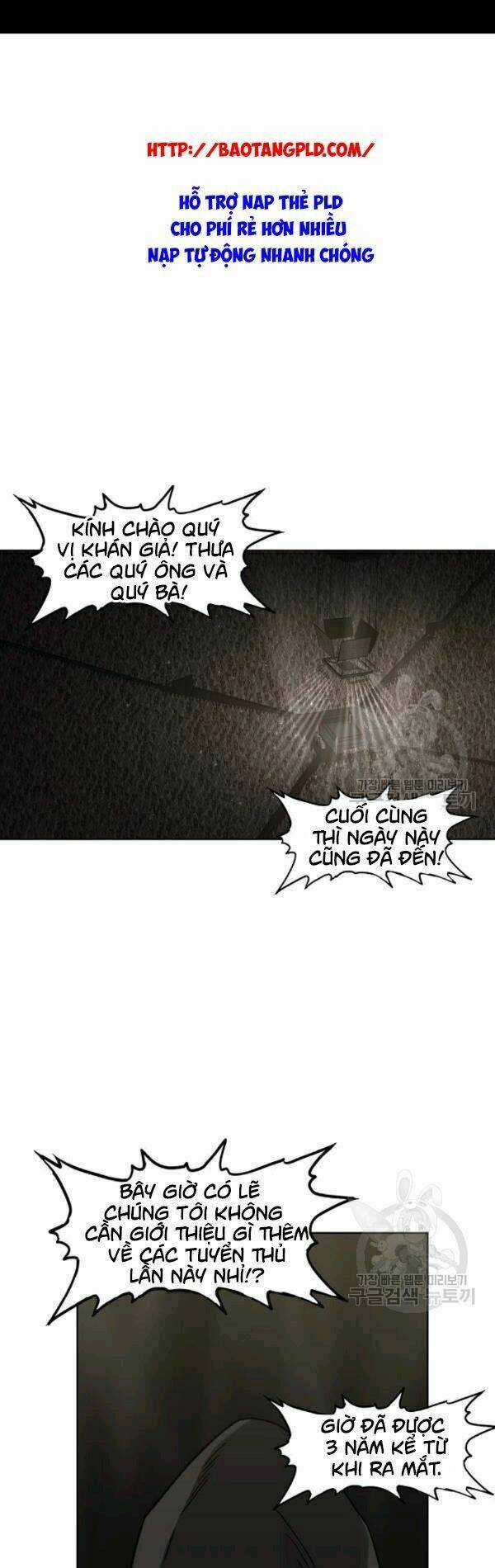 Võ Sĩ - The Boxer - Chapter 59 - Trang 3