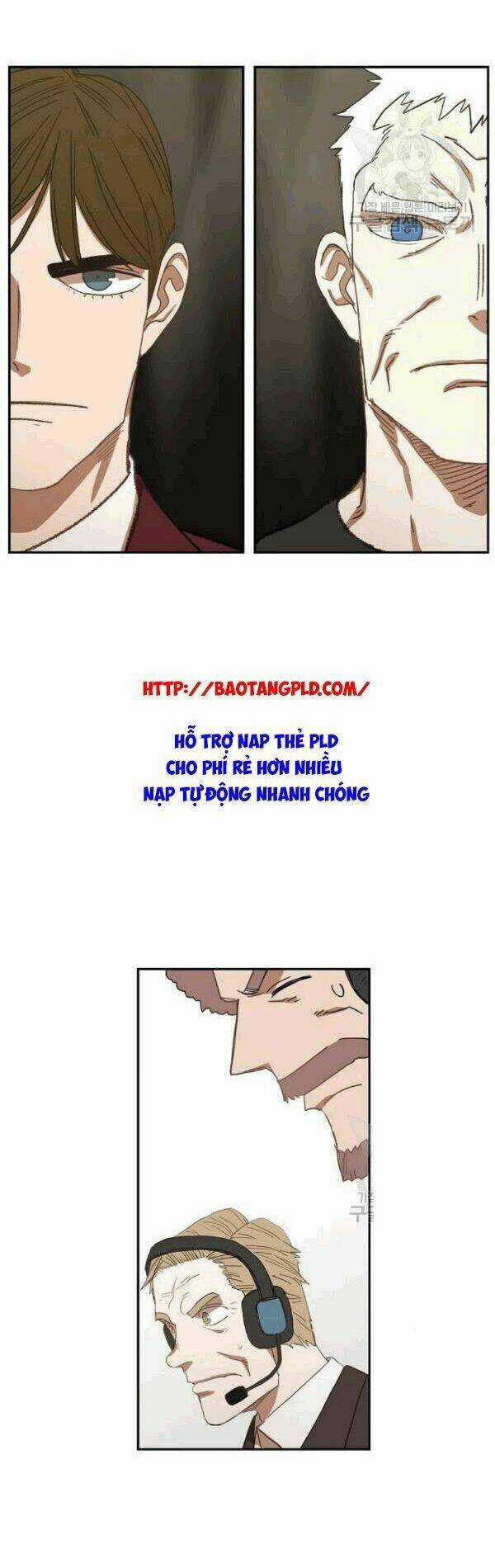 Võ Sĩ - The Boxer - Chapter 59 - Trang 24