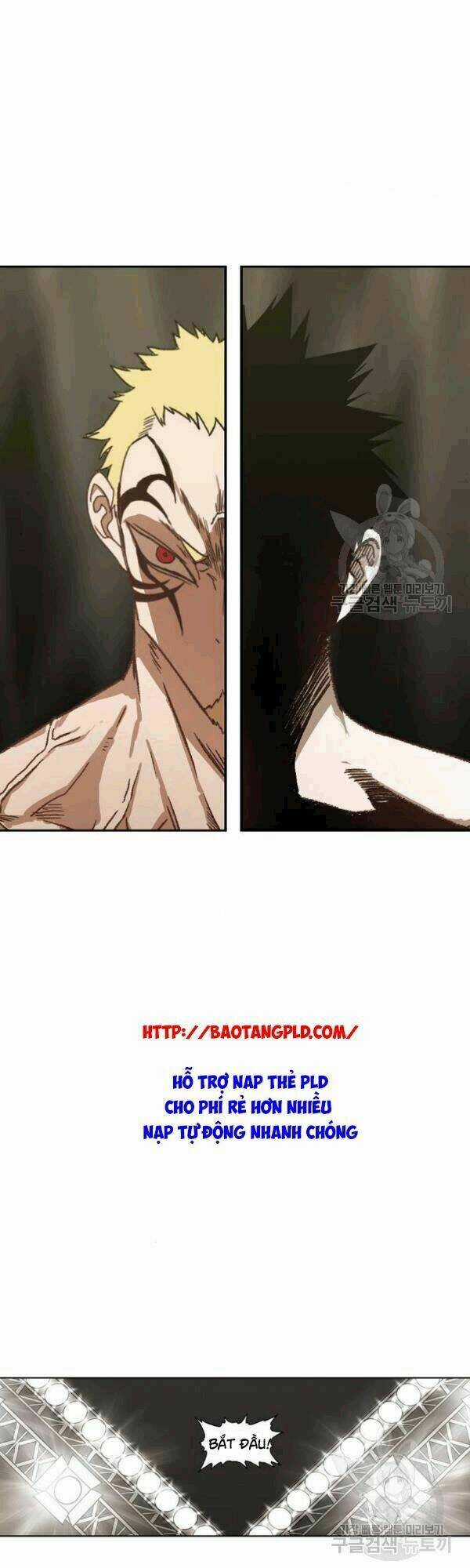 Võ Sĩ - The Boxer - Chapter 59 - Trang 25