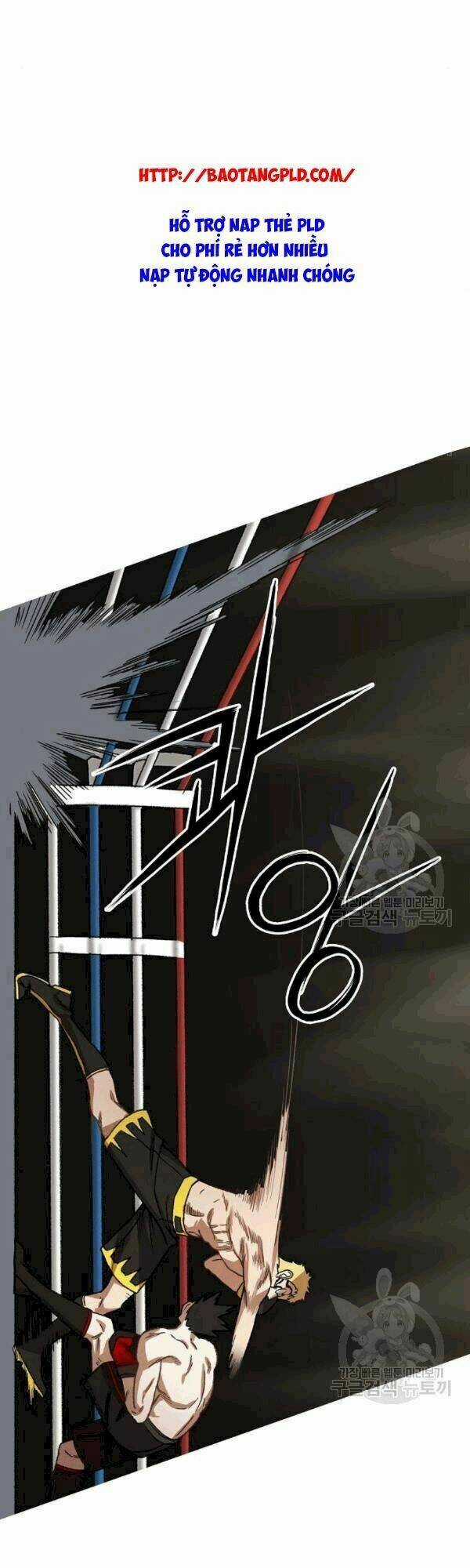 Võ Sĩ - The Boxer - Chapter 59 - Trang 26