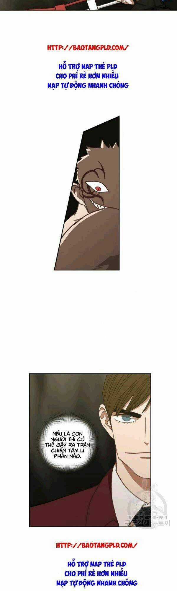 Võ Sĩ - The Boxer - Chapter 59 - Trang 30