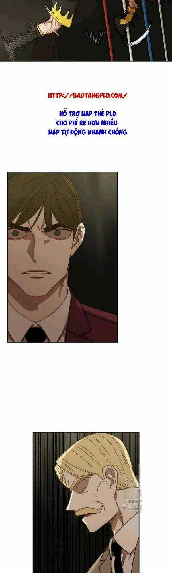 Võ Sĩ - The Boxer - Chapter 59 - Trang 38