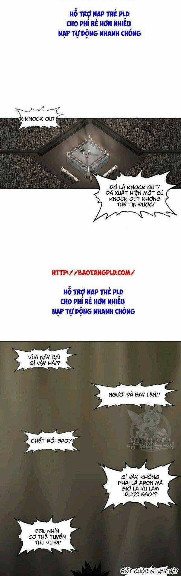 Võ Sĩ - The Boxer - Chapter 59 - Trang 40