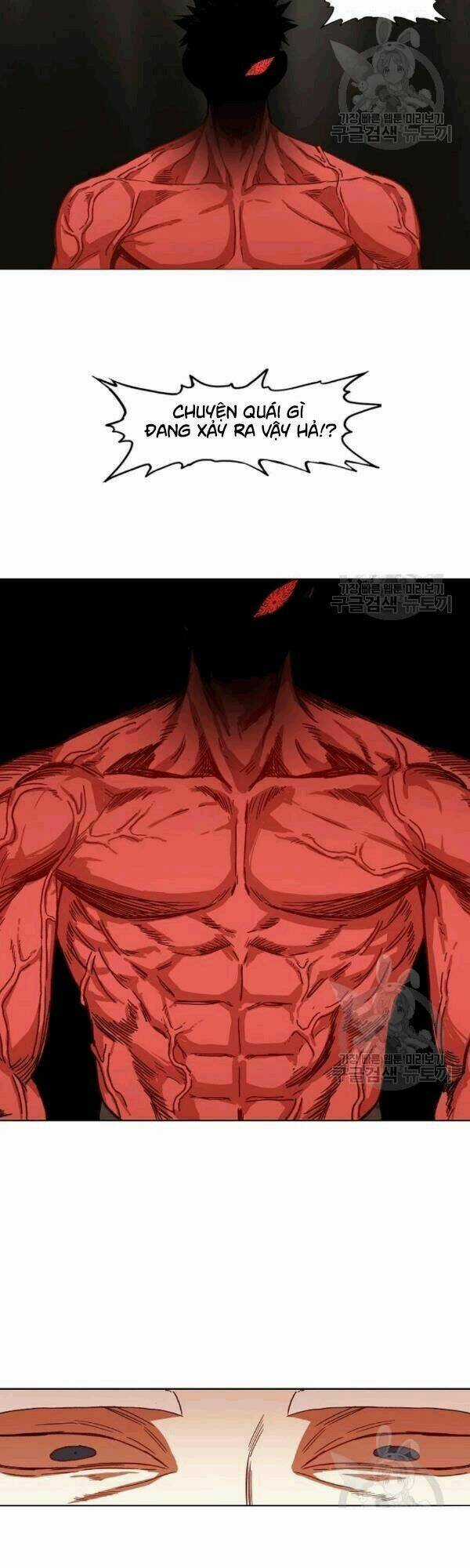 Võ Sĩ - The Boxer - Chapter 59 - Trang 41