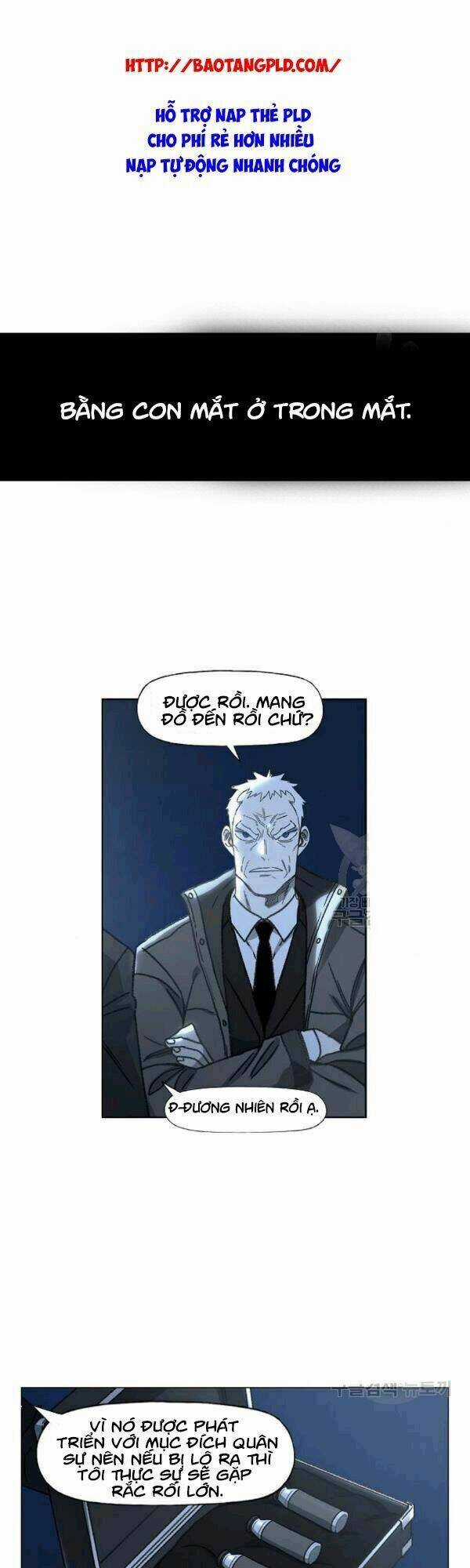 Võ Sĩ - The Boxer - Chapter 59 - Trang 42