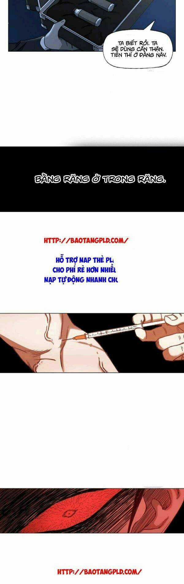 Võ Sĩ - The Boxer - Chapter 59 - Trang 43