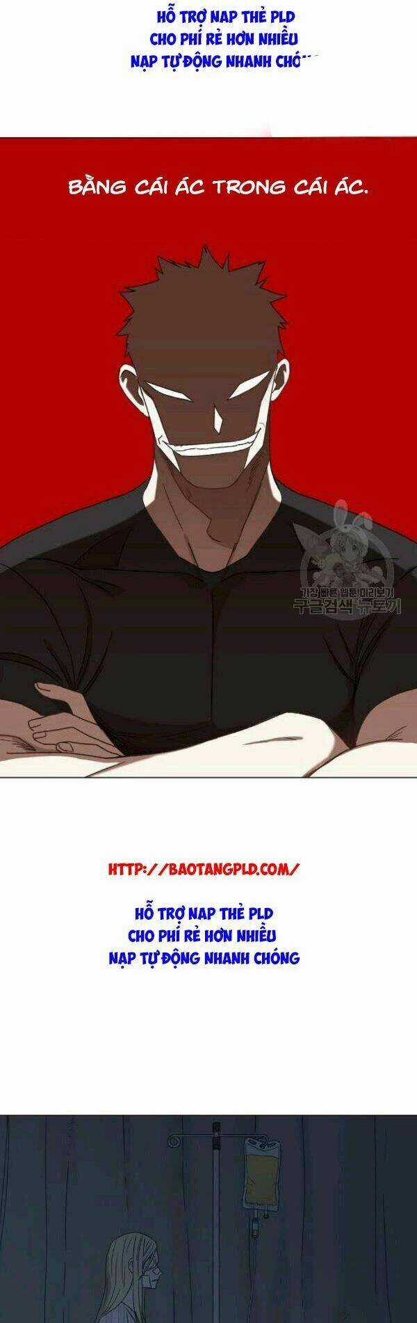 Võ Sĩ - The Boxer - Chapter 59 - Trang 44