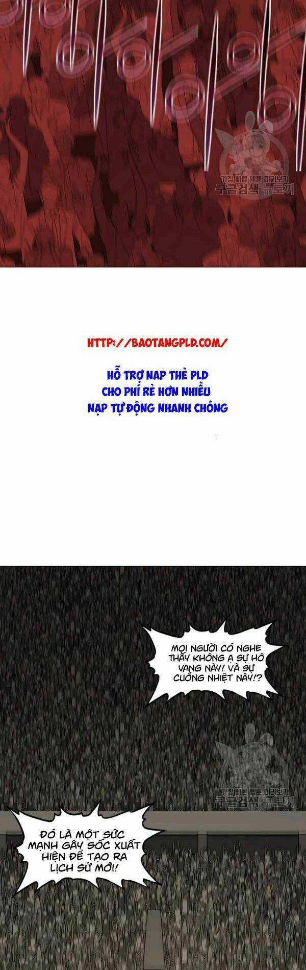 Võ Sĩ - The Boxer - Chapter 59 - Trang 7