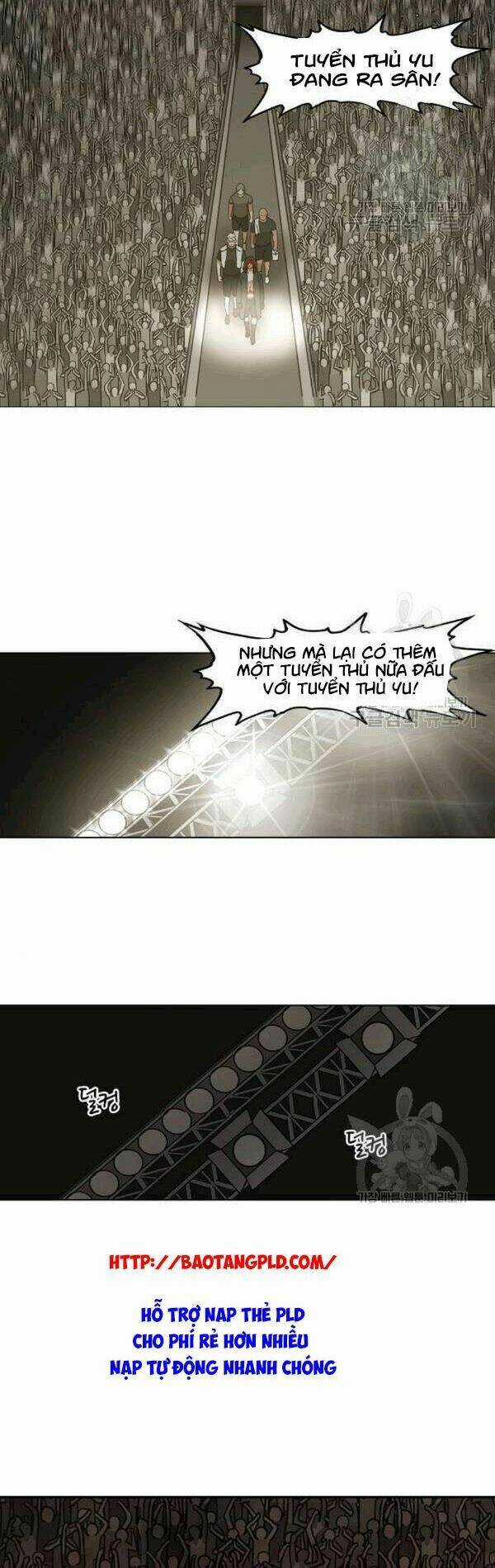 Võ Sĩ - The Boxer - Chapter 59 - Trang 8