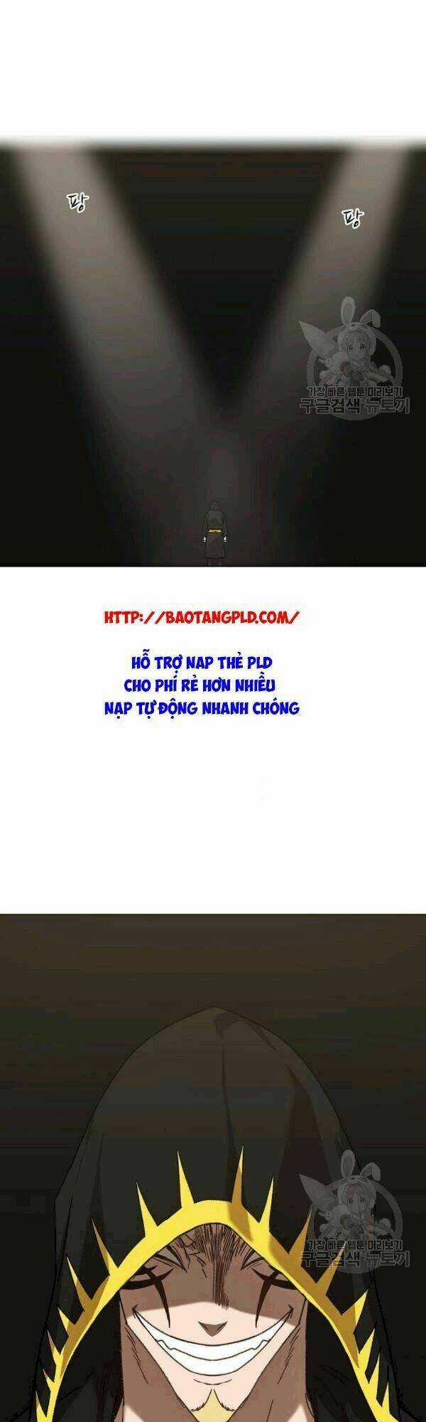 Võ Sĩ - The Boxer - Chapter 59 - Trang 10