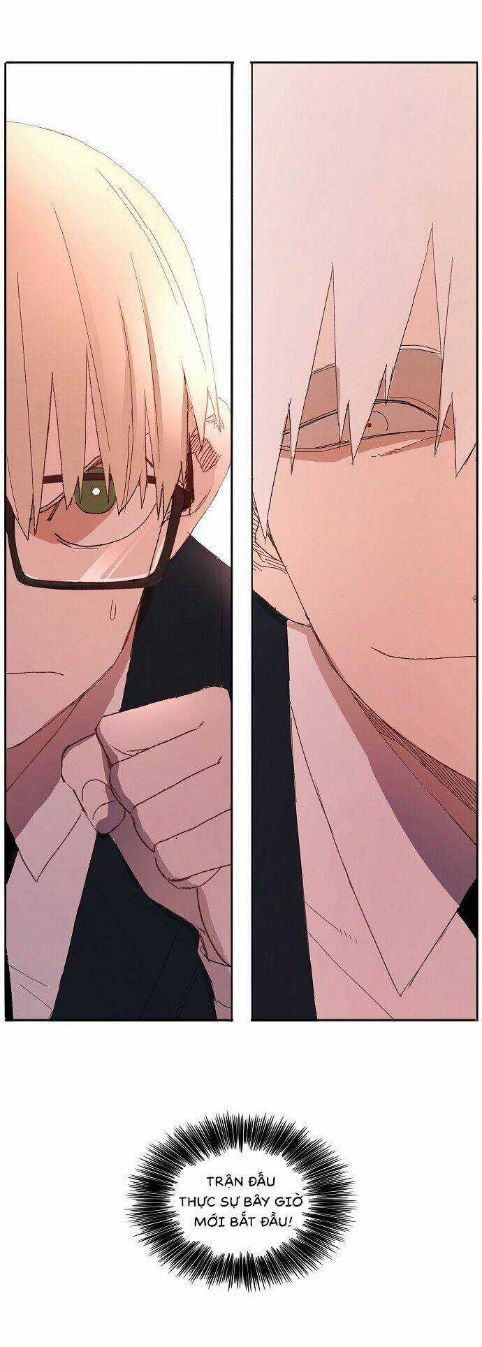 Võ Sĩ - The Boxer - Chapter 6 - Trang 2