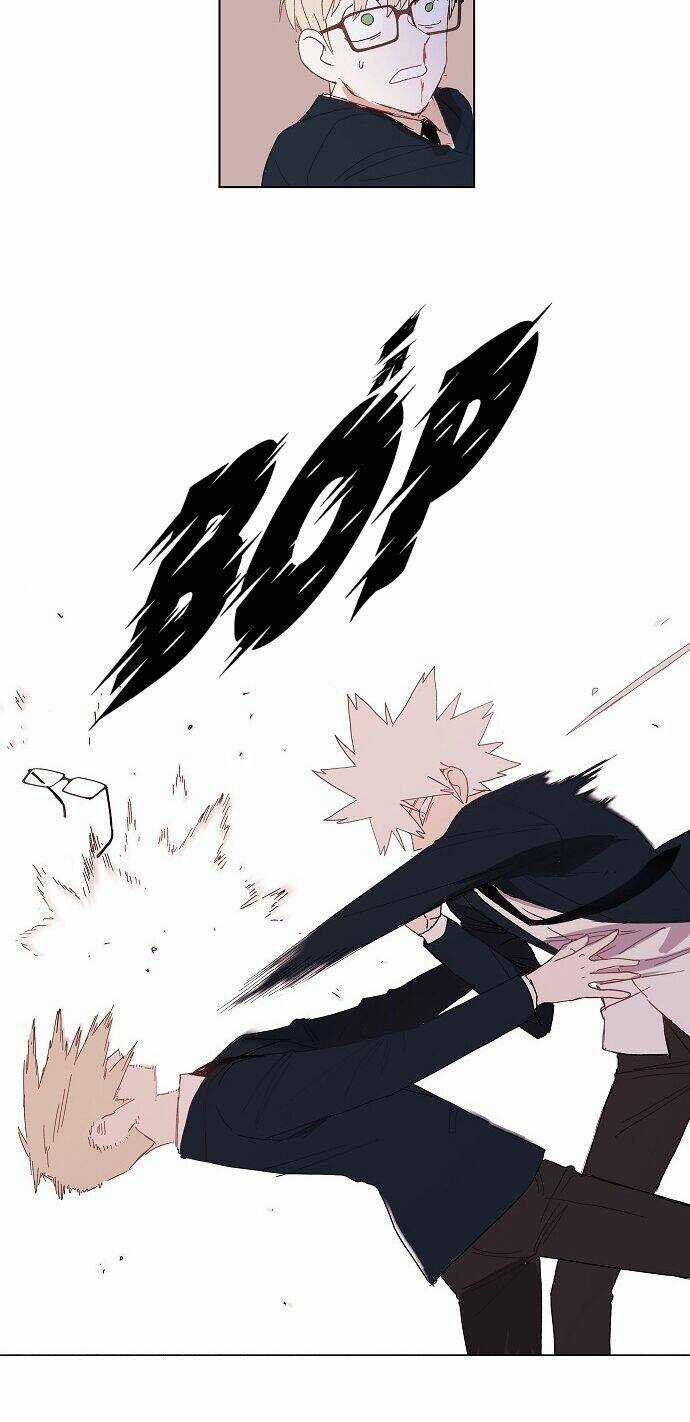 Võ Sĩ - The Boxer - Chapter 6 - Trang 14