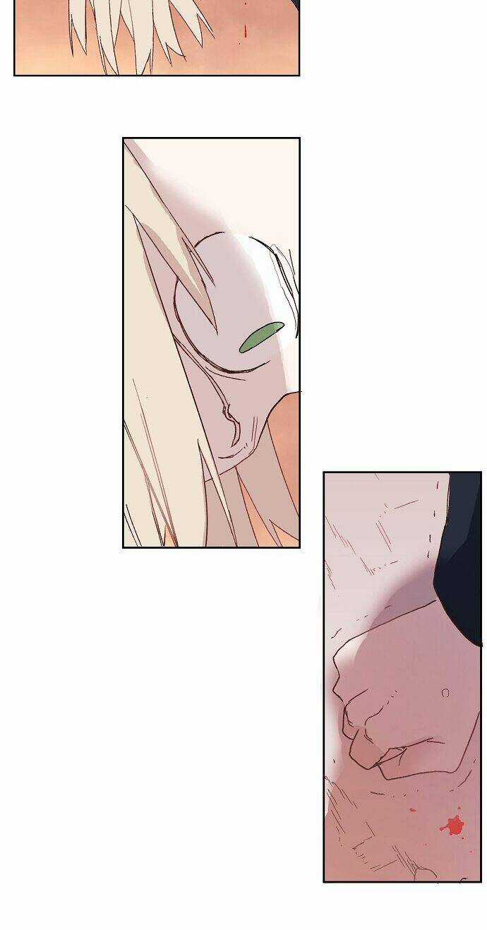 Võ Sĩ - The Boxer - Chapter 6 - Trang 19