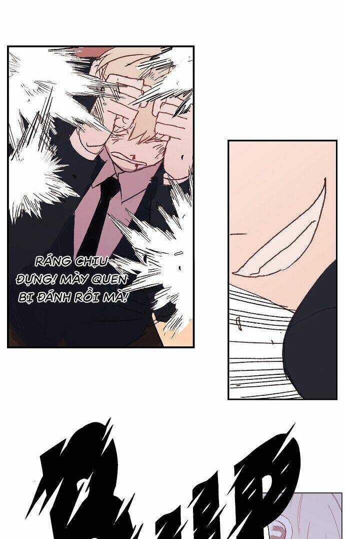 Võ Sĩ - The Boxer - Chapter 6 - Trang 29
