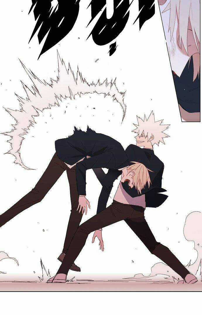 Võ Sĩ - The Boxer - Chapter 6 - Trang 30