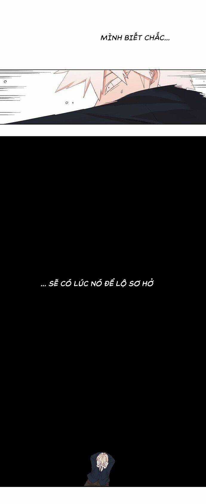 Võ Sĩ - The Boxer - Chapter 6 - Trang 37