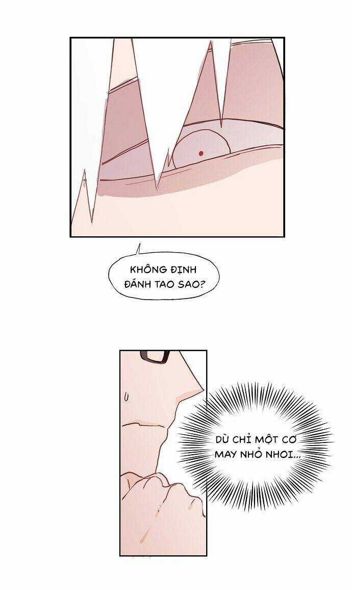 Võ Sĩ - The Boxer - Chapter 6 - Trang 5