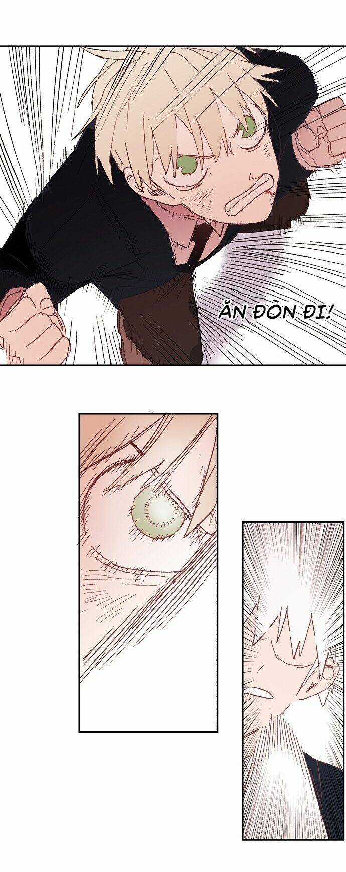 Võ Sĩ - The Boxer - Chapter 6 - Trang 43