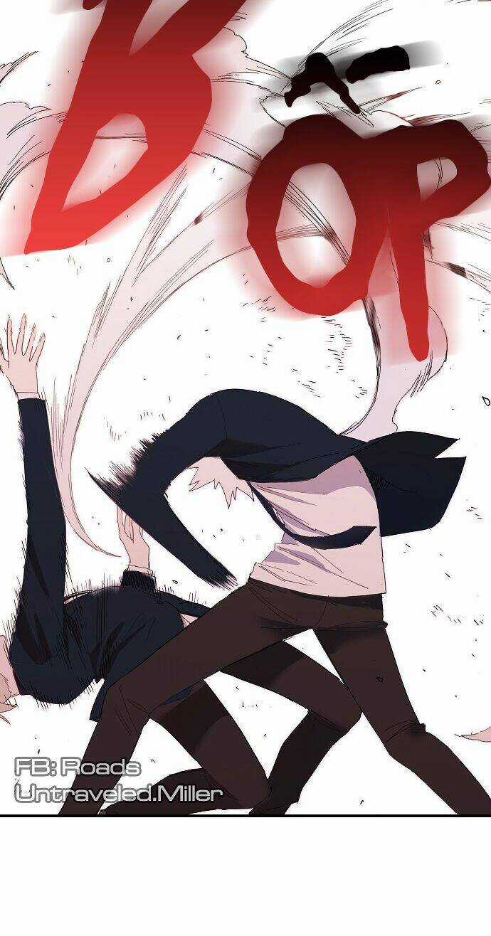 Võ Sĩ - The Boxer - Chapter 6 - Trang 45