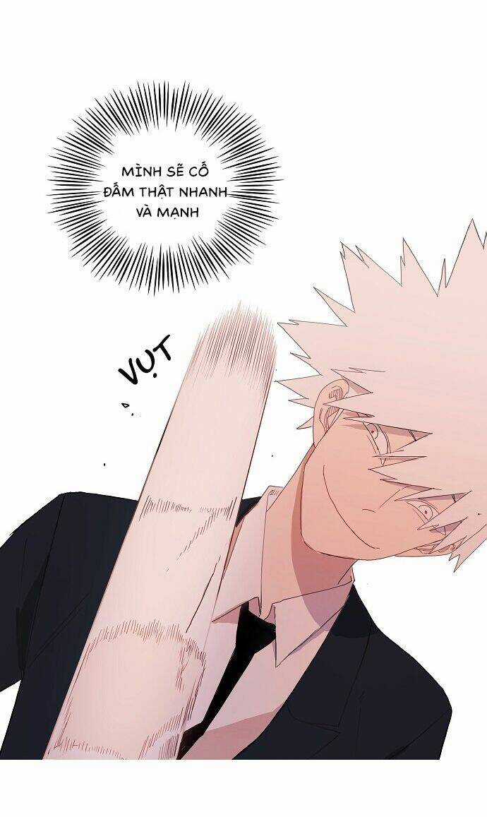 Võ Sĩ - The Boxer - Chapter 6 - Trang 6