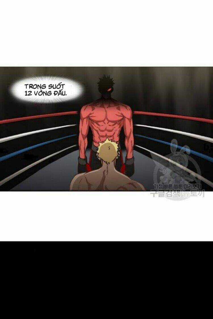 Võ Sĩ - The Boxer - Chapter 60 - Trang 11