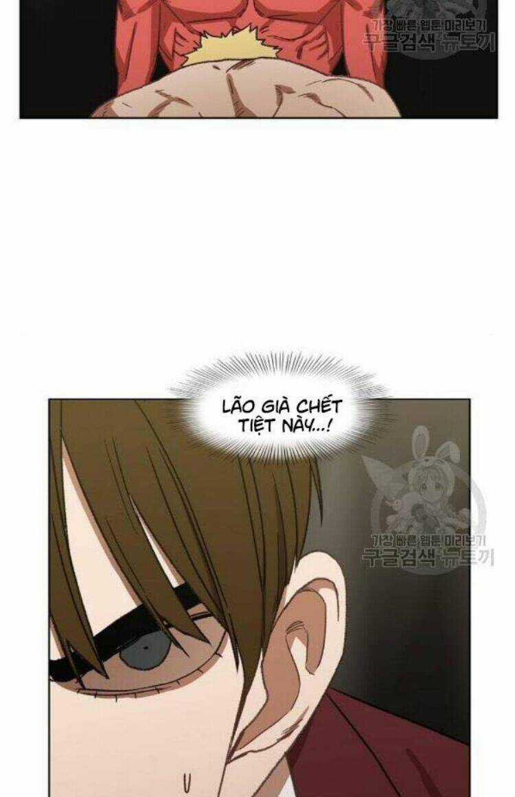 Võ Sĩ - The Boxer - Chapter 60 - Trang 104