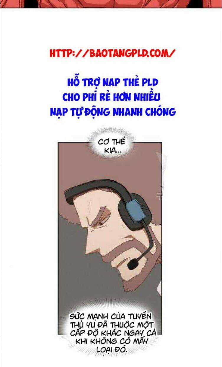 Võ Sĩ - The Boxer - Chapter 60 - Trang 106