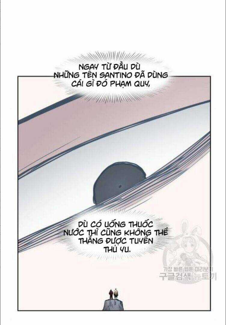 Võ Sĩ - The Boxer - Chapter 60 - Trang 107