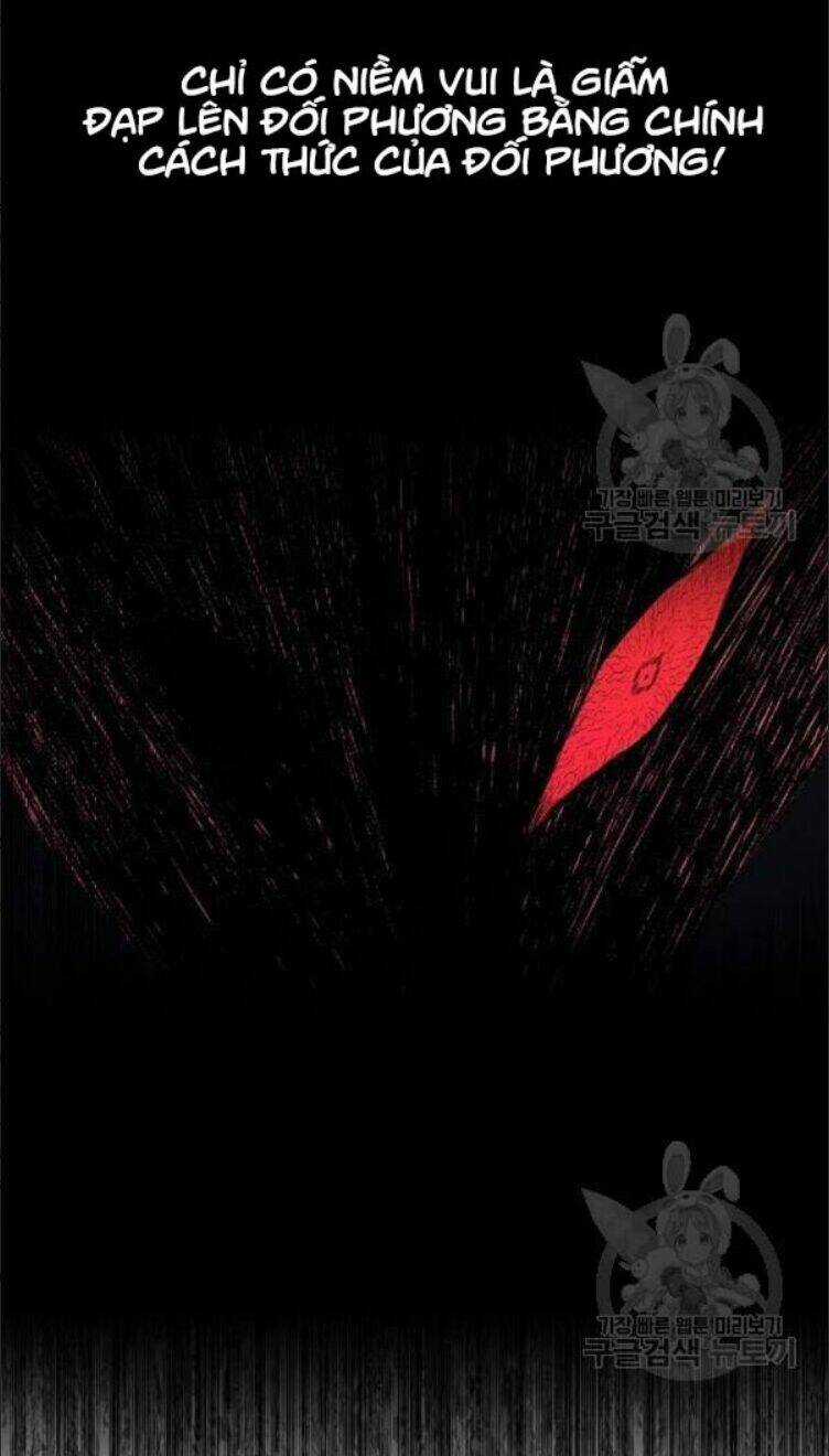 Võ Sĩ - The Boxer - Chapter 60 - Trang 111