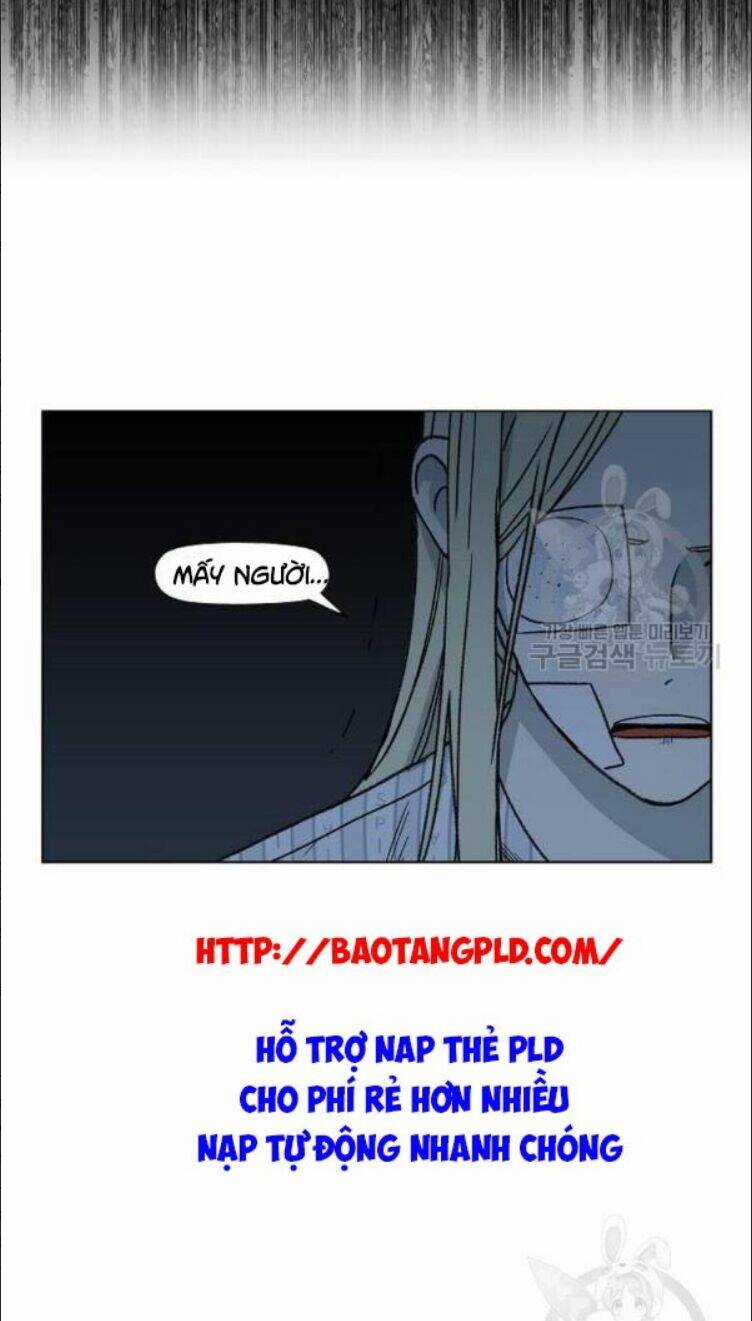 Võ Sĩ - The Boxer - Chapter 60 - Trang 112