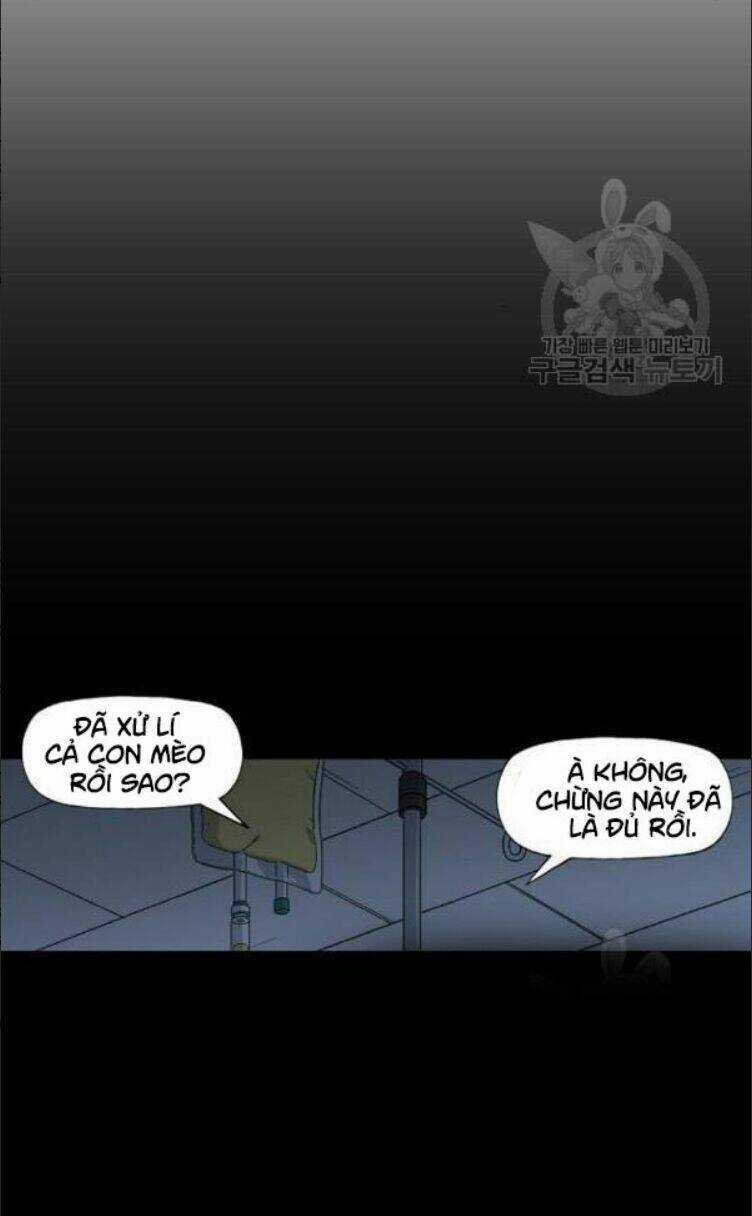 Võ Sĩ - The Boxer - Chapter 60 - Trang 114