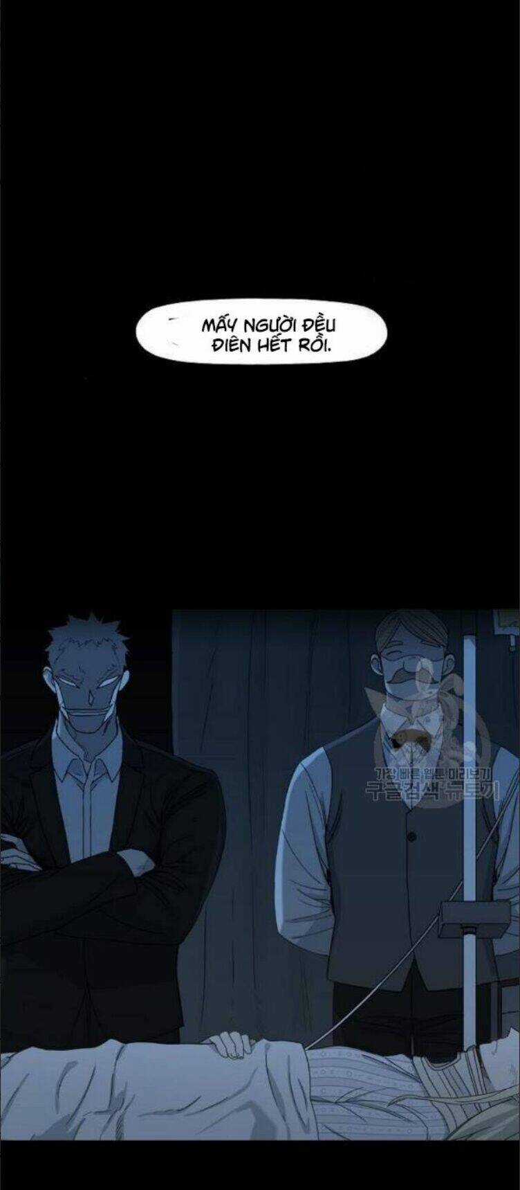 Võ Sĩ - The Boxer - Chapter 60 - Trang 118