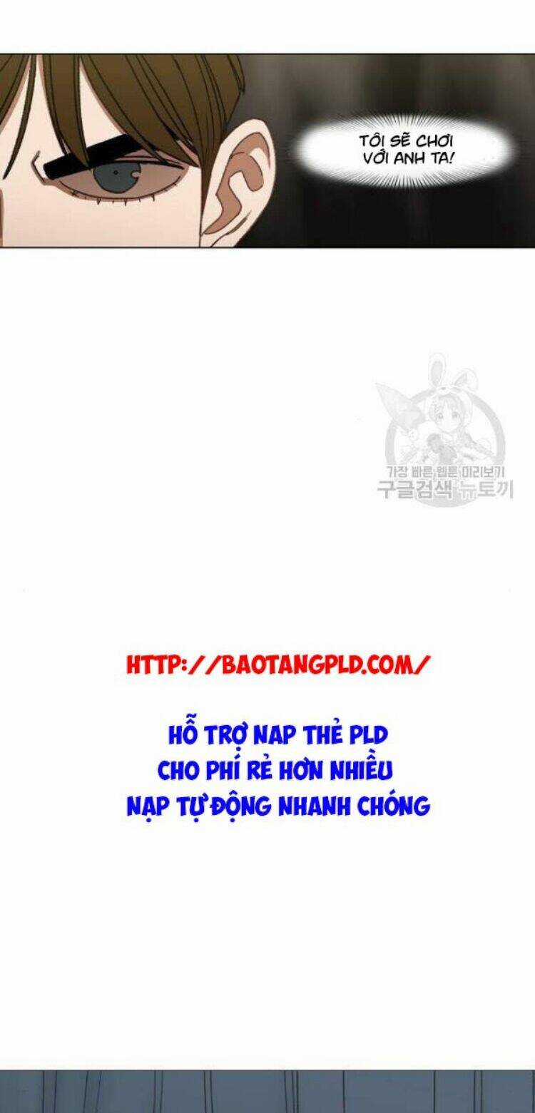 Võ Sĩ - The Boxer - Chapter 60 - Trang 13