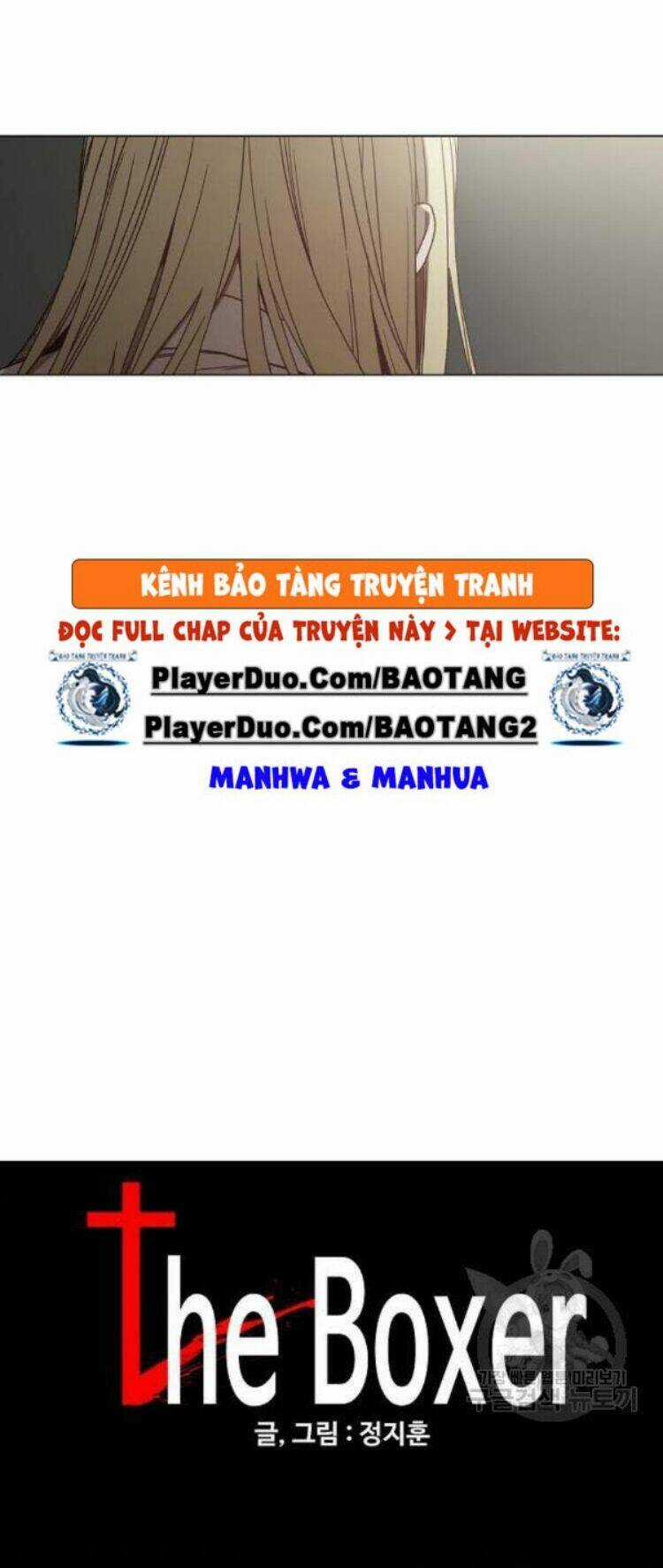 Võ Sĩ - The Boxer - Chapter 60 - Trang 20