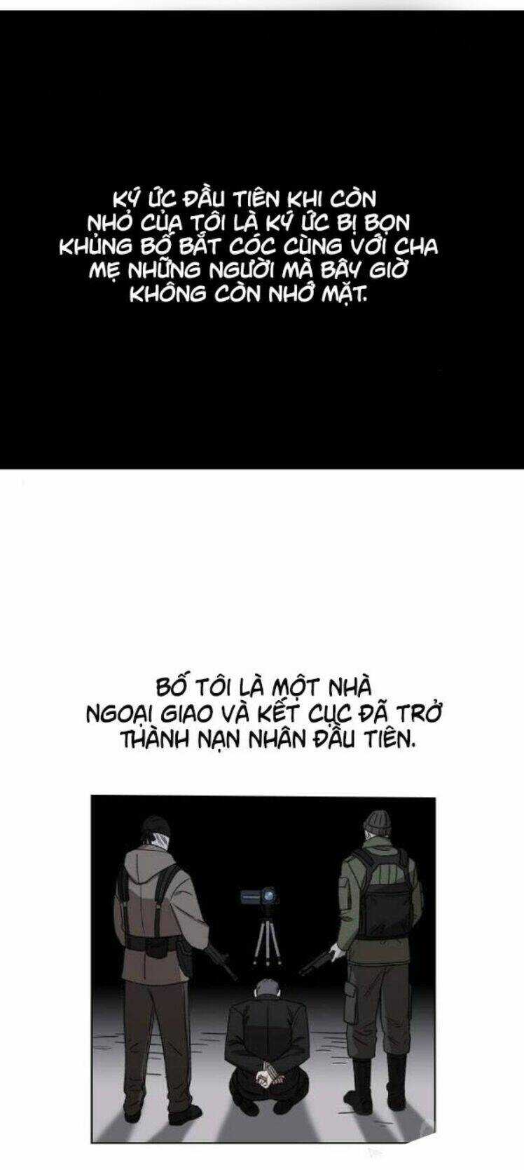 Võ Sĩ - The Boxer - Chapter 60 - Trang 22